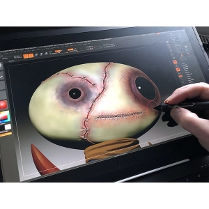 Wacom Pro Pen 3D