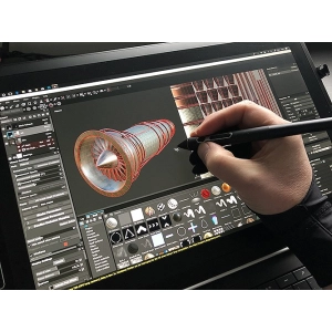 Wacom Pro Pen 3D