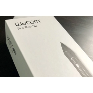 Wacom Pro Pen 3D