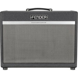 Amplificador de guitarra Fender Bassbreaker 30R