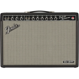 Amplificador de guitarra Fender Tonemaster Deluxe Reverb