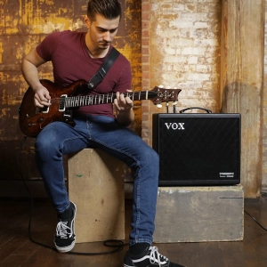 VOX Cambridge 50