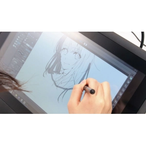 Wacom Pro Pen Slim