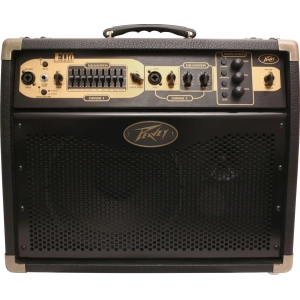 Amplificador de guitarra Peavey Ecoustic E110