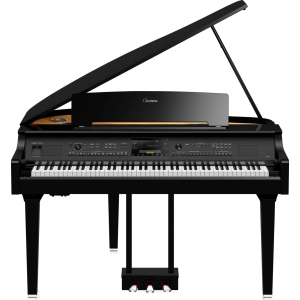 Piano digital Yamaha CVP-809GP