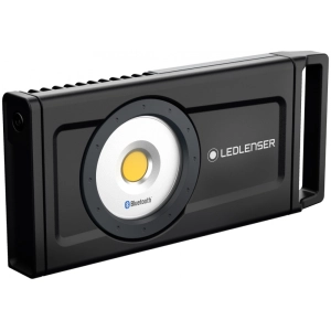 Linterna Led Lenser IF8R