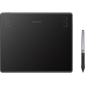 Pen tablet Huion HS64