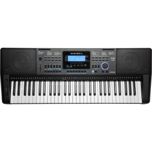 Sintetizador Kurzweil KP150