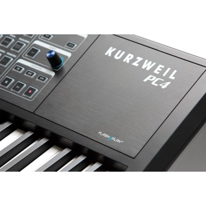 Kurzweil PC4