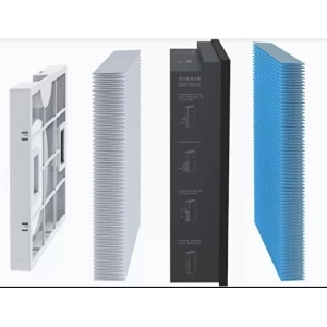 Xiaomi Fresh Air Purifier A1