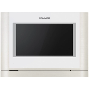 Intercomunicador Commax CDV-704MF