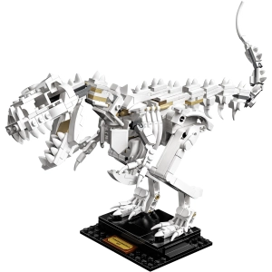 Lego Dinosaur Fossils 21320