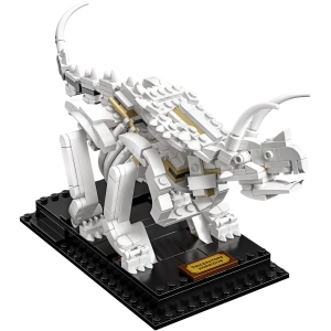 Lego Dinosaur Fossils 21320