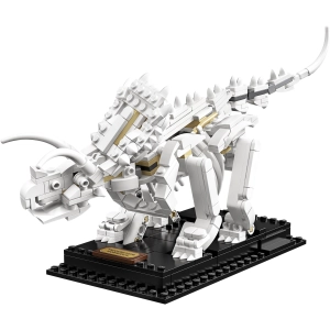 Lego Dinosaur Fossils 21320