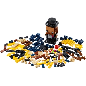 Constructor Lego Wedding Groom 40384