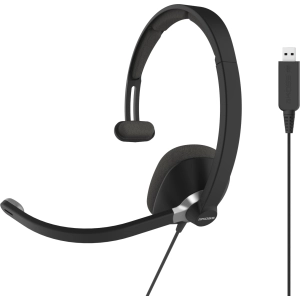 Auriculares Koss CS-295 USB