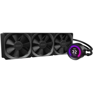 Sistema de refrigeración NZXT Kraken Z73