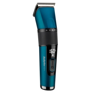 BaByliss Japanese Steel E 990E