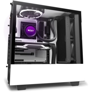 NZXT