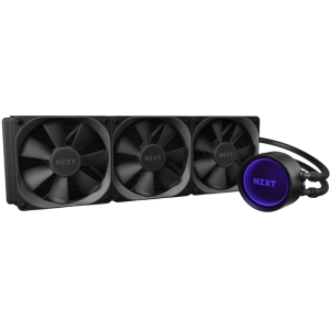 Sistema de refrigeración NZXT Kraken X73