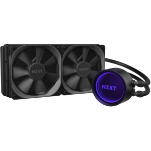 Sistema de refrigeración NZXT Kraken X53