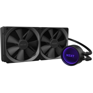 Sistema de refrigeración NZXT Kraken X63