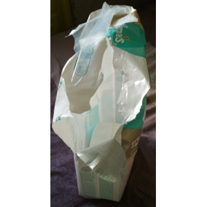 Pampers Premium Care 3 / 204 pcs