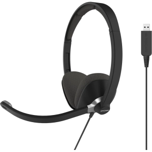 Auriculares Koss CS-300USB