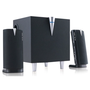 Altavoces de ordenador Sven MS-304 Duo