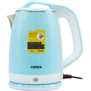 Tetera Rotex RKT25-B