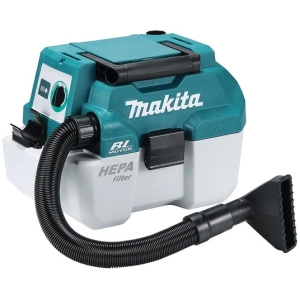 Aspirador Makita DVC750LZ