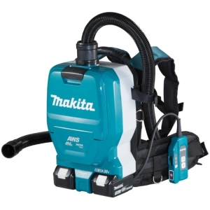 Aspirador Makita DVC265ZXU