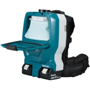 Makita DVC265ZXU