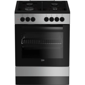 Cocina Beko FSM 62120 DS