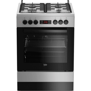 Cocina Beko FSM 62320 DSS