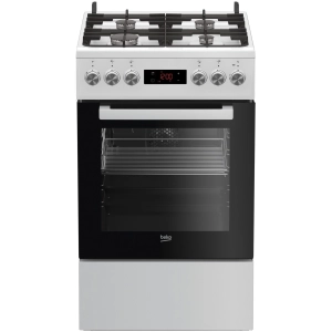 Cocina Beko FSM 52331 DW