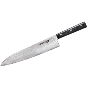 Cuchillo de cocina SAMURA 67 SD67-0087M