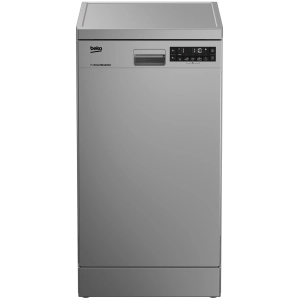 Lavavajillas Beko DFS 28122 X