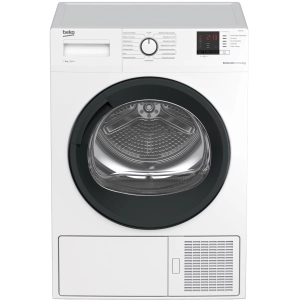 Secadora Beko DS 8412 GX