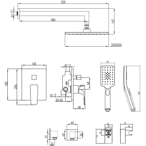 Imprese Valtice VR-50320