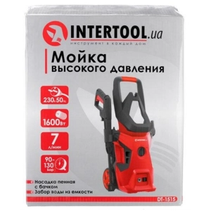 Intertool DT-1515