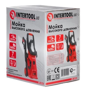 Intertool DT-1515