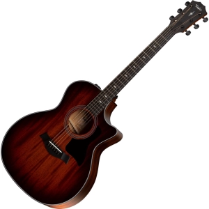 Guitarra Taylor 324ce