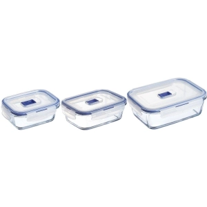 Contenedor de comida Luminarc Pure Box Active P5275