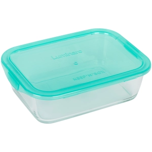 Contenedor de alimentos Luminarc Keep'n'Box P5519