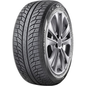 Neumáticos GT Radial 4Seasons 205/50 R17 93V