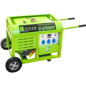 Generador Zipper ZI-STE8000