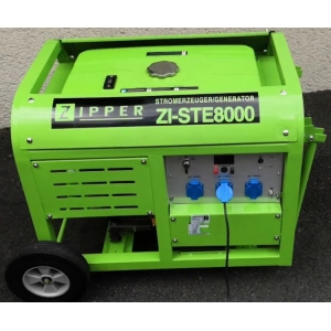 Zipper ZI-STE8000