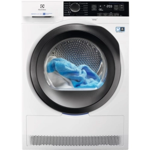 Secador Electrolux PerfectCare 800 EW8HS259SP