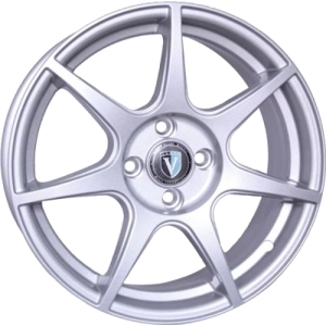 Rueda TechLine 1613 6,5x16/5x114,3 ET45 DIA67,1